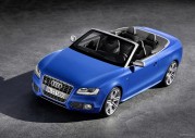 Audi S5 Cabrio